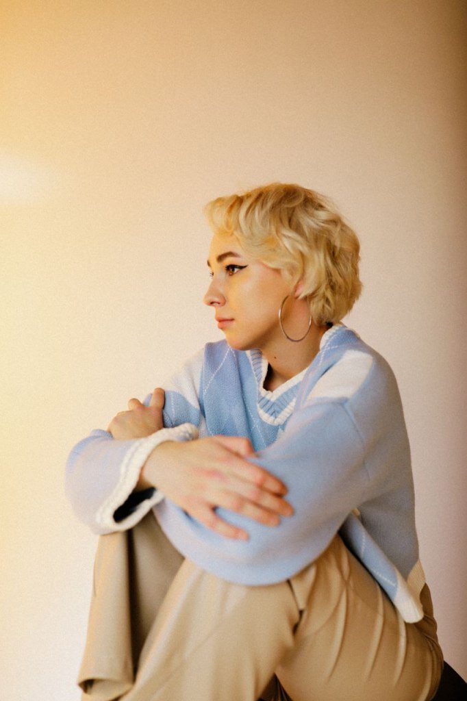 Фото Ксении Пальчиковой