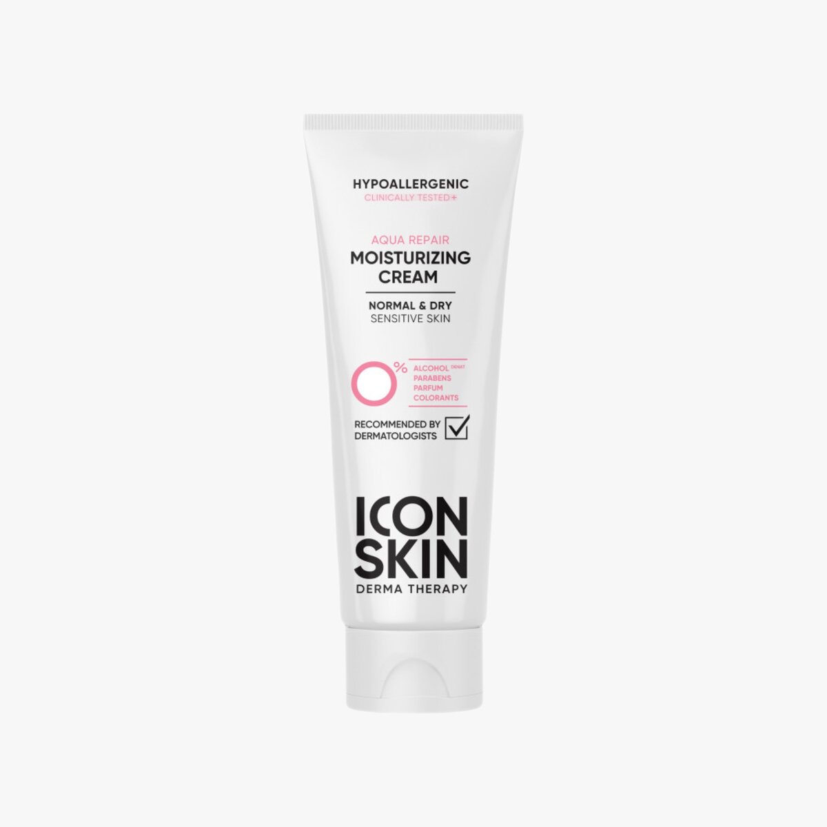    Увлажняющий крем для лица Iсon Skin Aqua Repair Moisturizing Cream