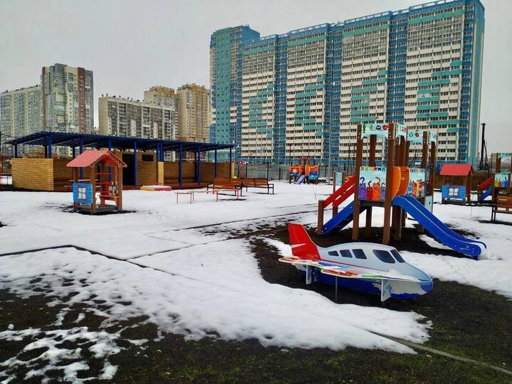     Фото администрации Челябинска.