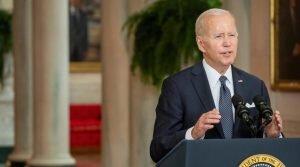    Фото: whitehouse.gov Ирина Моргунова
