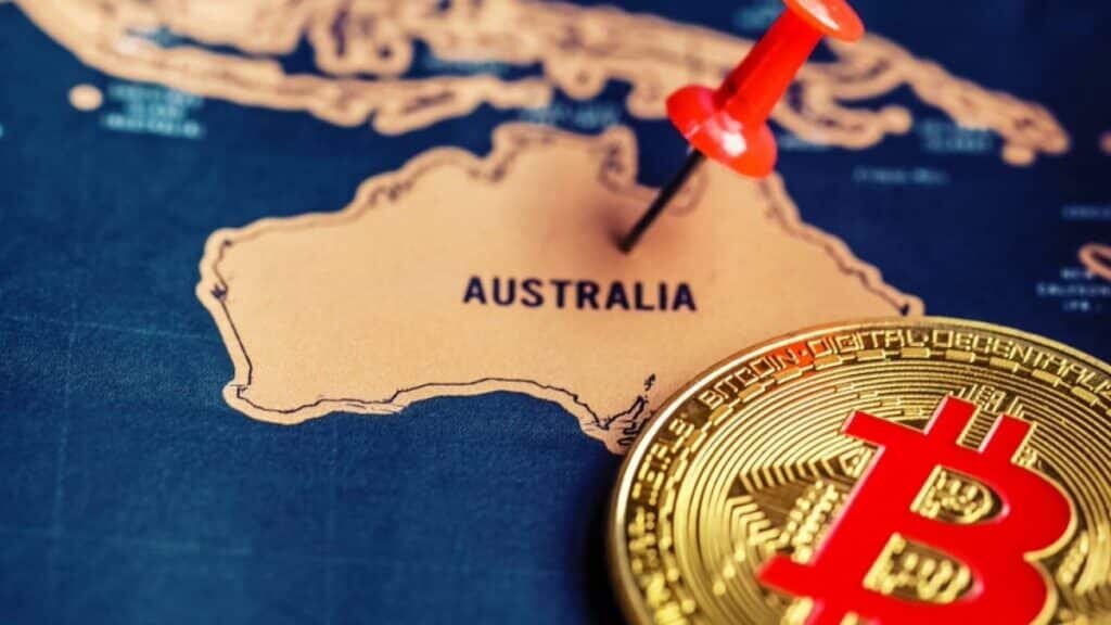BTC, Австралия