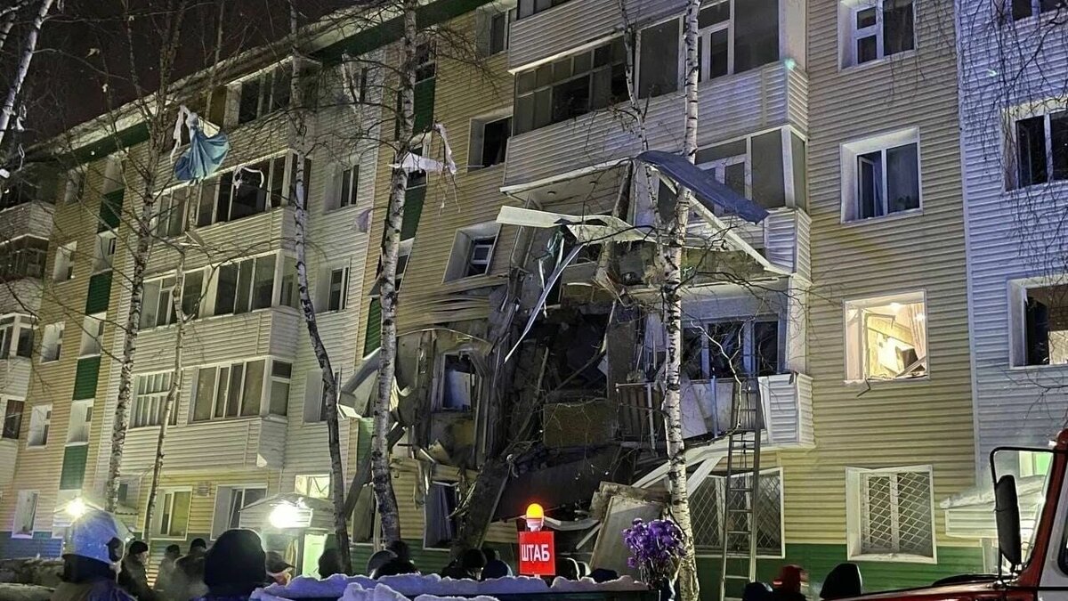     Всего пропавшими без вести числятся 3 вартовчанина.