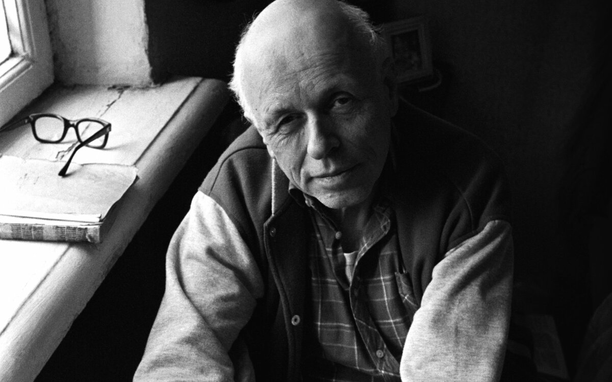 А.Д. Сахаров / общедоступное фото