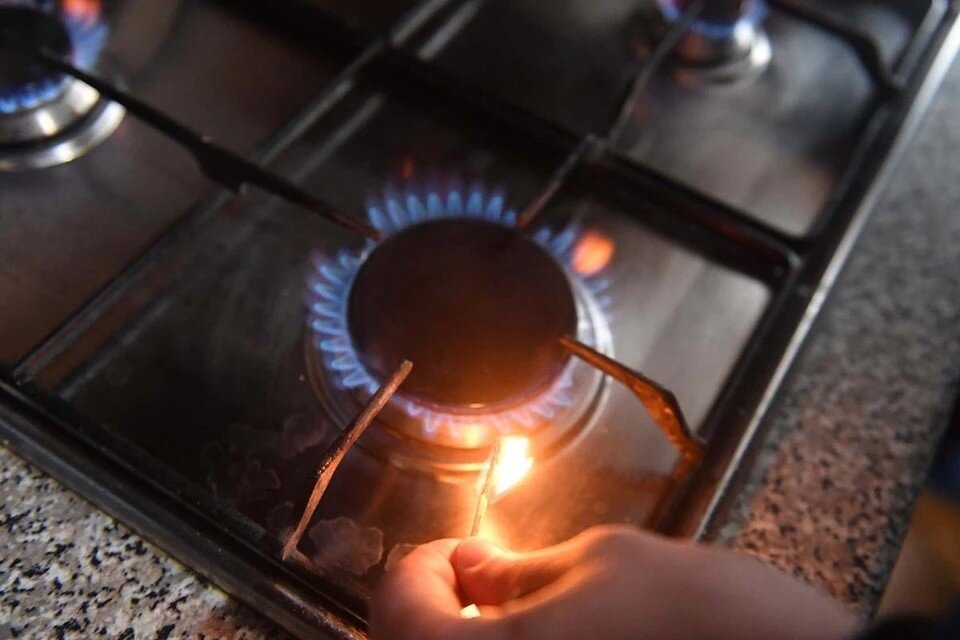     Бытовой газ привел к взрыву в жилом доме в Ярославле Владимир ВЕЛЕНГУРИН