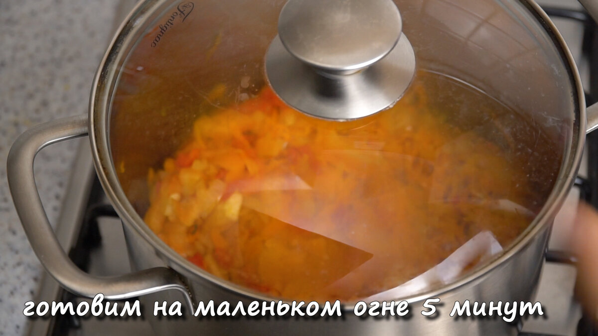 У нас супы мало кто так готовит, а в Германии едят на обед и на ужин (делюсь рецептом) У нас супы мало кто так готовит, а в Германии едят на обед и на ужин (делюсь рецептом)