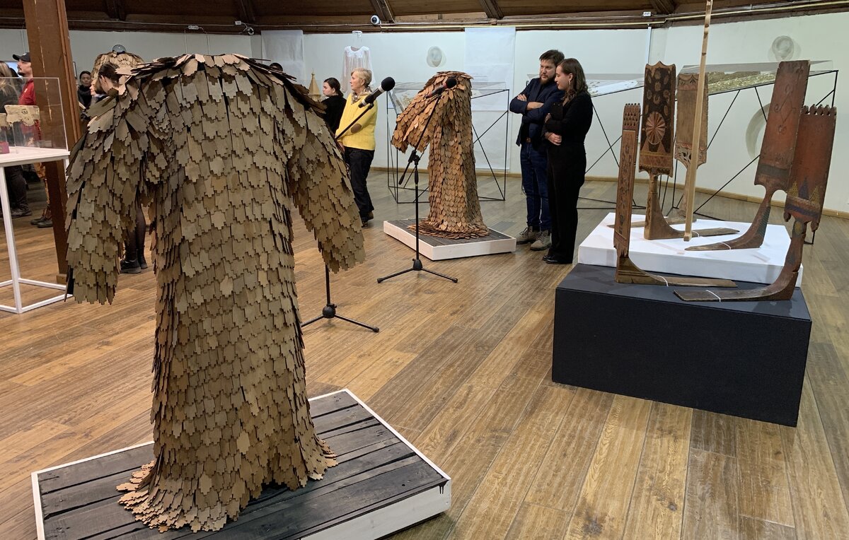 Ирина Скалина/ТАСС