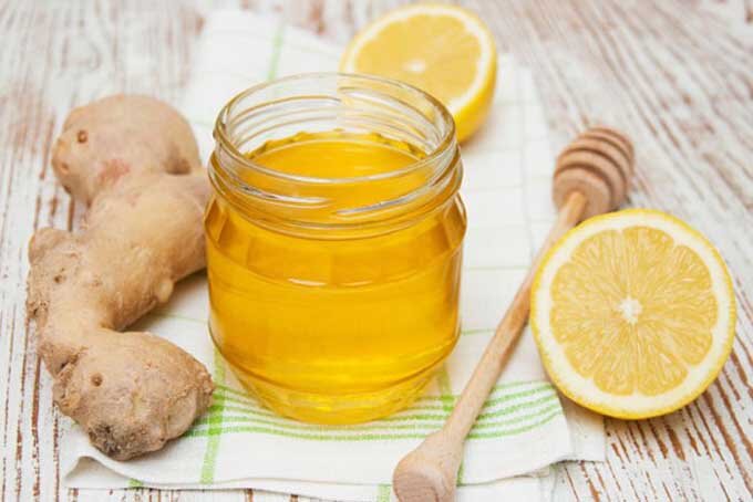 Это настоящая витаминная бомба 💣 Рецепт здоровья которым я пользуюсь не один год  Смесь имбиря, лимона и меда – это ОЧЕНЬ ВКУСНОЕ ЛАКОМСТВО , которое нравится даже детям🔥  ➡️В мед 🍯 входят...