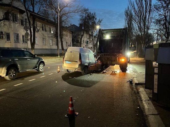     Фото: УГИБДД по Ростовской области