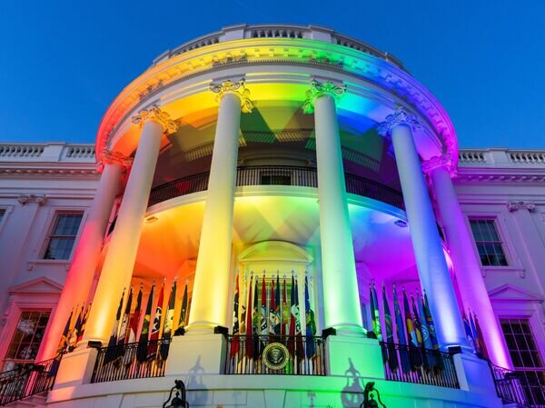   © The White House / Twitter