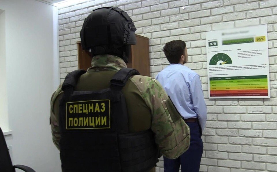     Фото: ГУ МВД России по Волгоградской области