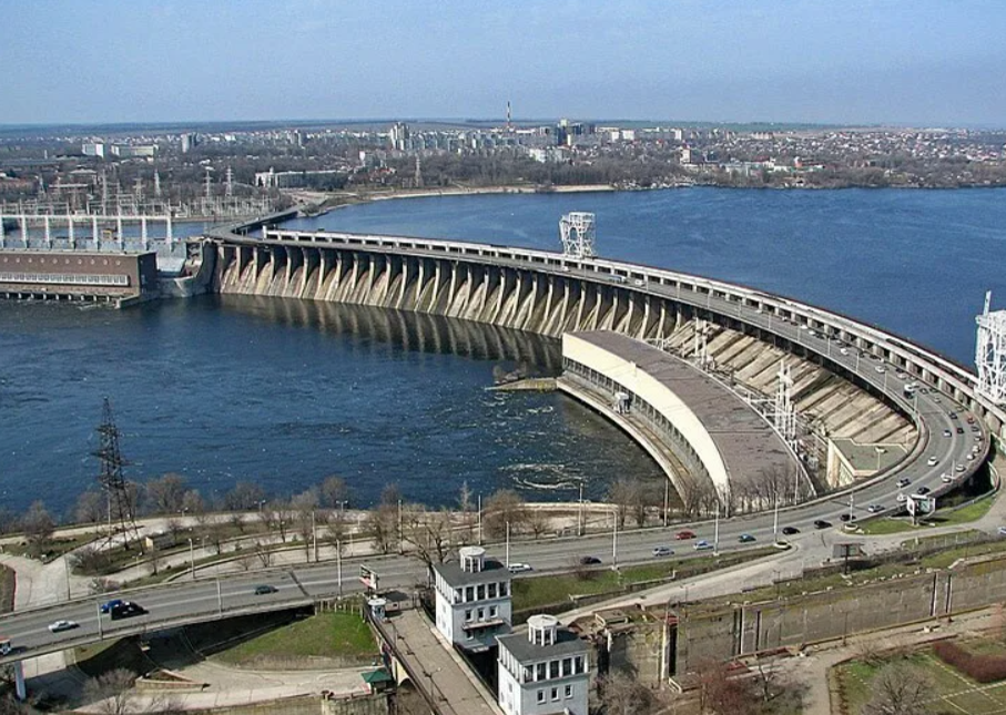 Днепрогэс запорожье. Днепропетровск ГЭС. Запорожье ГЭС. ДНЕПРОГЭС 2022.