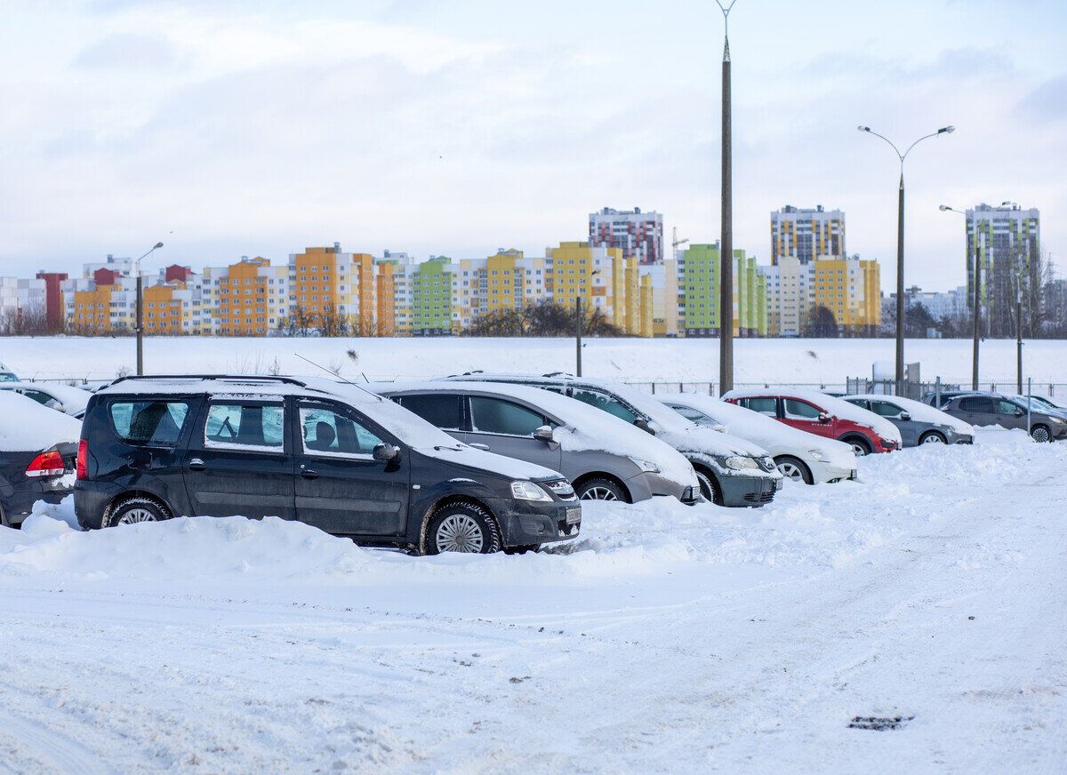 Гродненец вложил в мойку самообслуживания 200 тысяч долларов, а конкурент в  20 метрах от него построил свою. Узнали, отбил ли мужчина вложенное |  Новости Гродно s13.ru | Дзен