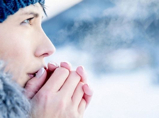    Холод//Фото: www.shadr.info