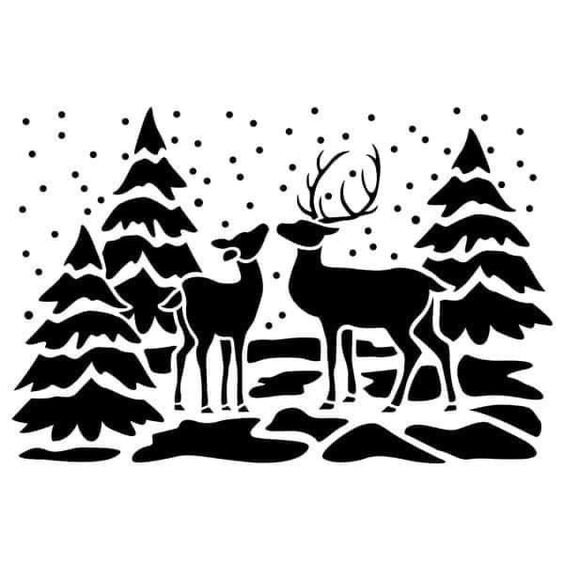 Вот образец по которому создавалась схема.