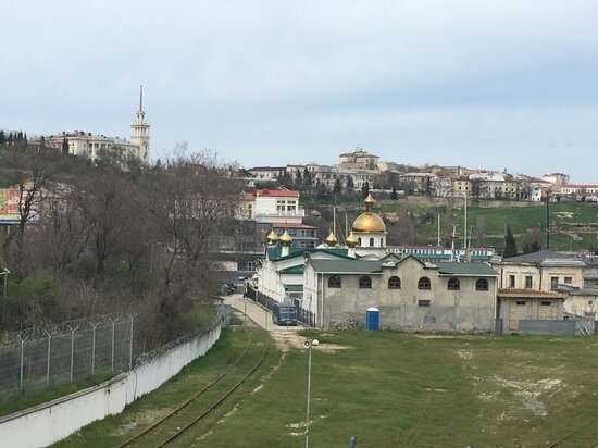     Севастополь, фото: crimea.mk.ru