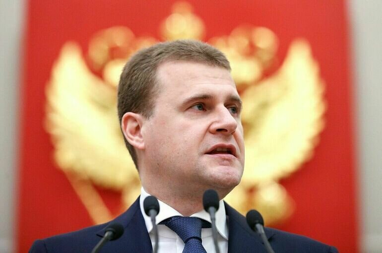   Пресс-служба Госдумы