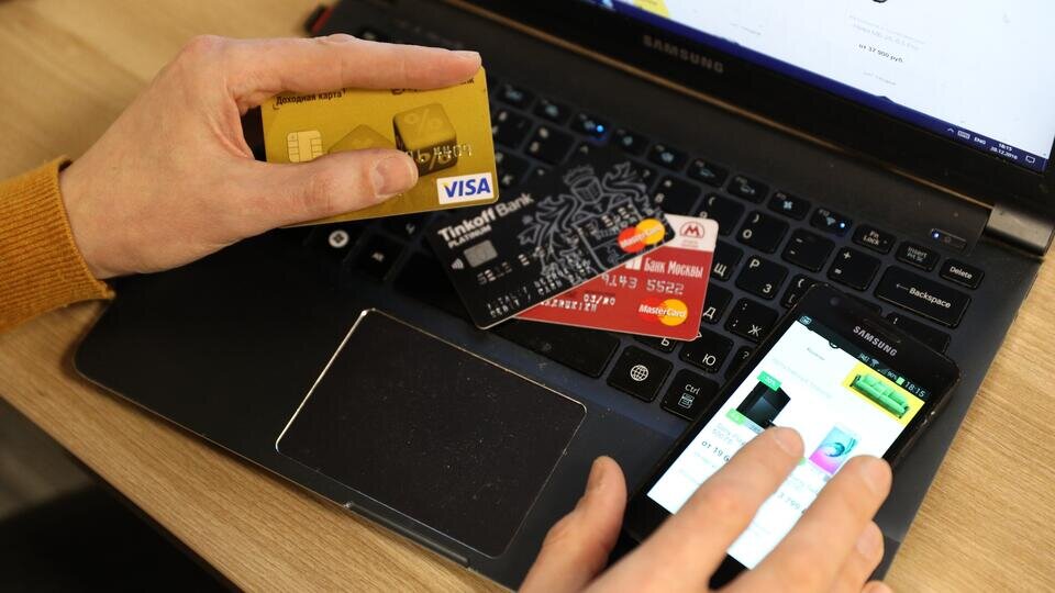 Фото: © Известия/Павел_Бедняков