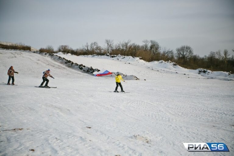    В Оренбуржье с 1 по 8 января пройдет декада спорта по проекту «Спорт – норма жизни» Елена Шкатова