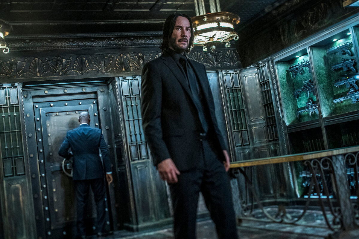     10 самых ожидаемых фильмов 2023 года по версии IMDb