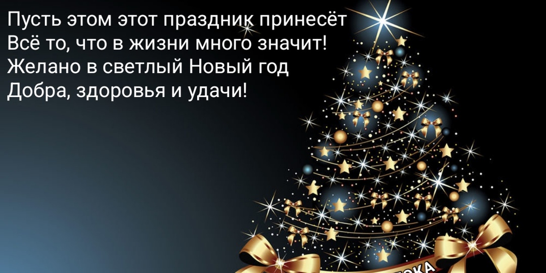 ПОЗДРАВЛЯЮ С НОВЫМ ГОДОМ ДРУЗЬЯ