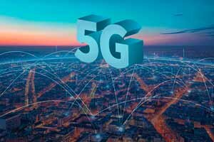 Интернет  5G