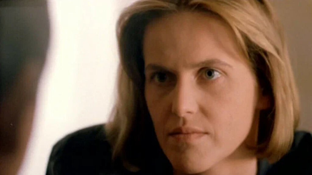    Инара Слуцка в фильме «Волкодав». Фото: кадр из фильма