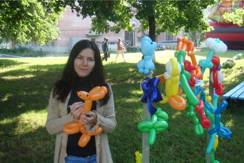 Фото с 2014 года