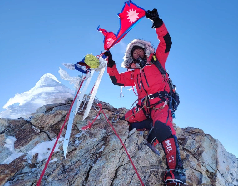 Alex Txikon