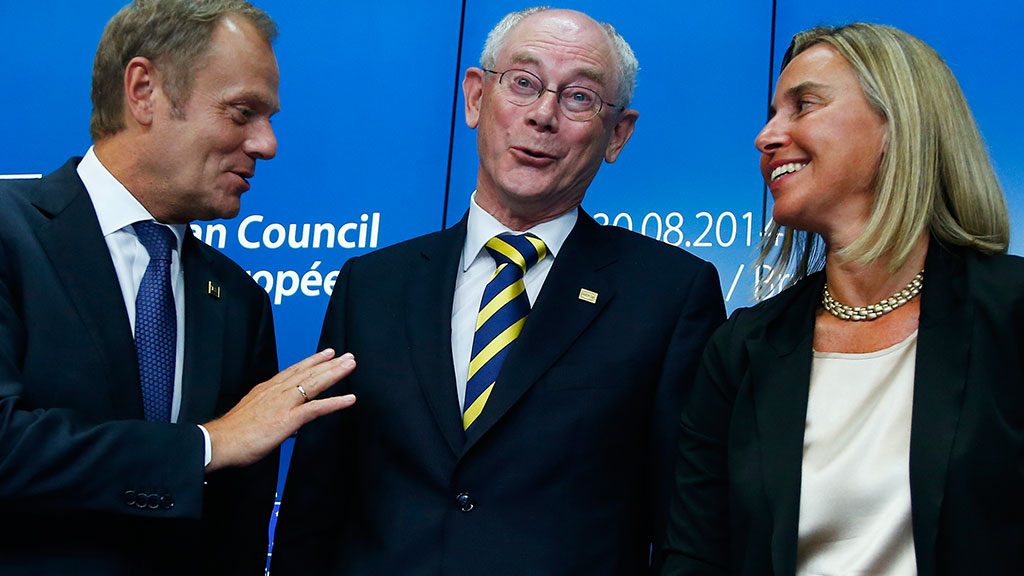 Еврокомиссия. Источник изображения: https://t.me/nasha_strana