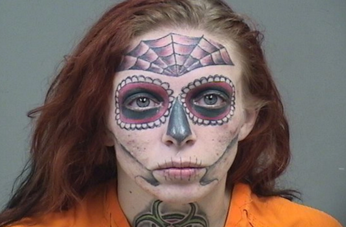 Алисса Збарски в 2018 году