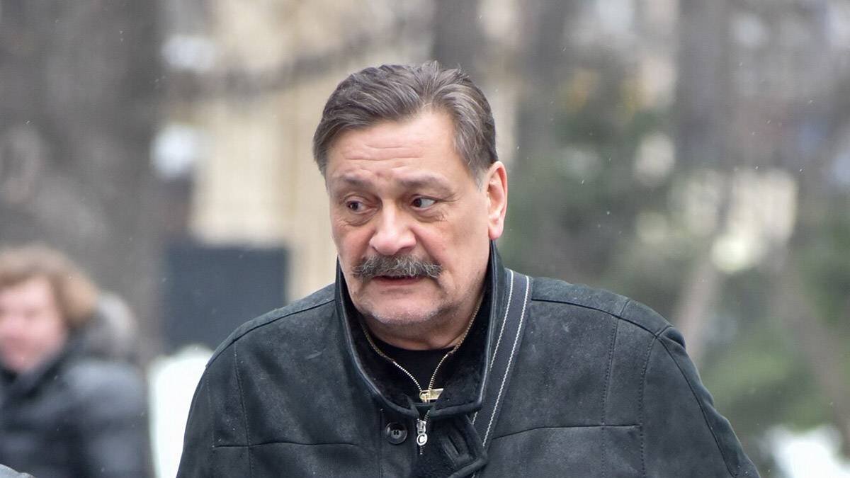    Фото: Антон Кардашов / АГН Москва