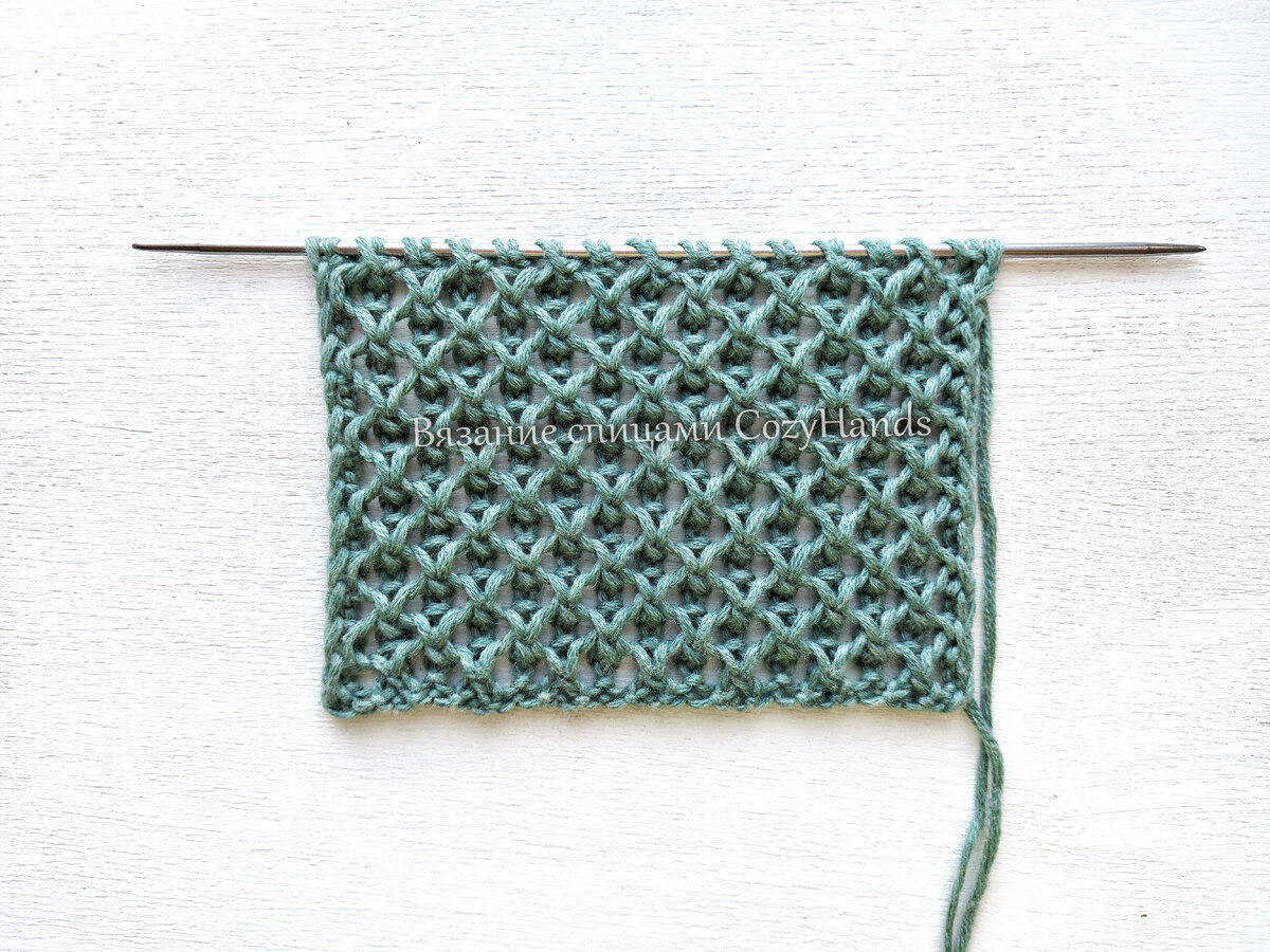 Cхема вязания женского свитера спицами Спинка // scheme of knitting sweaters