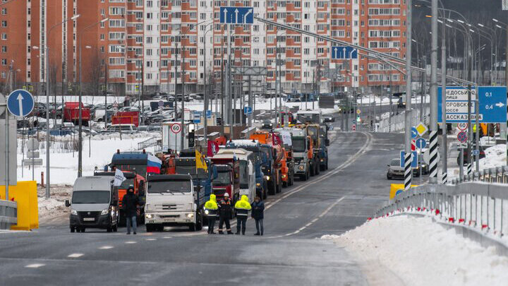 Солнцево бутово варшавское шоссе схема