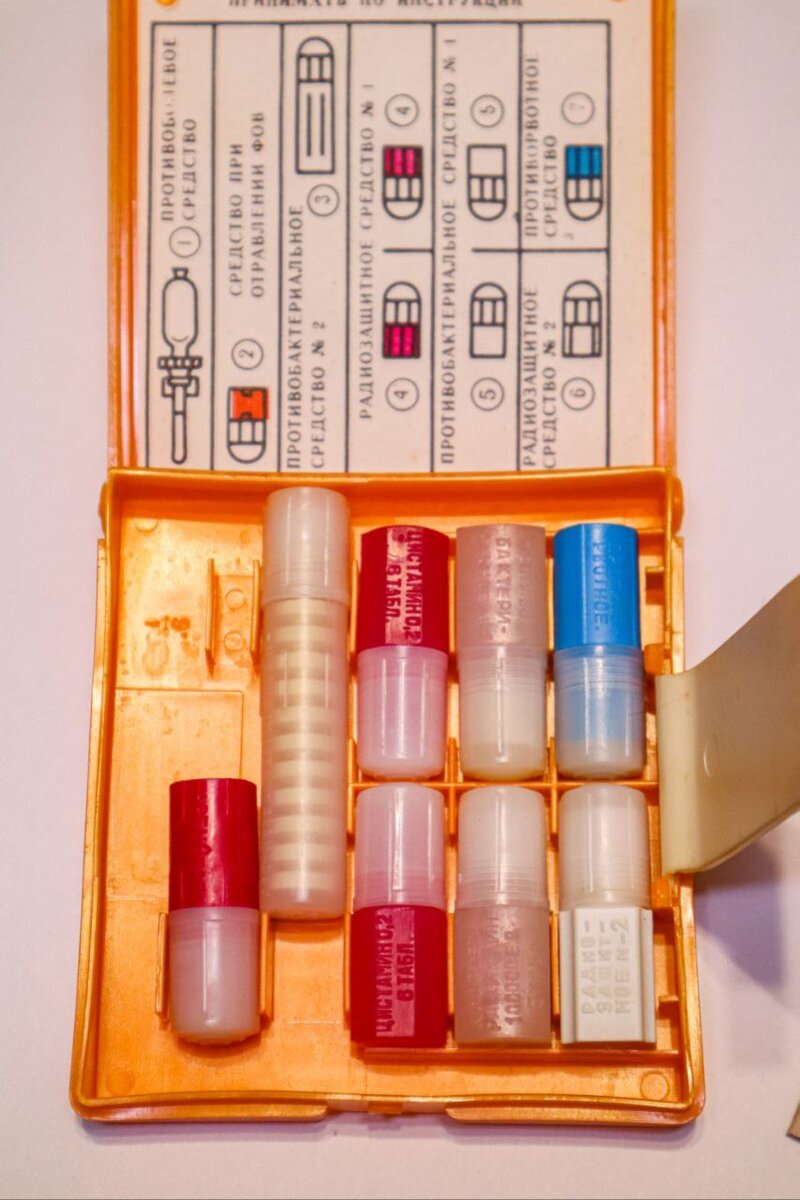 Препараты АИ-2