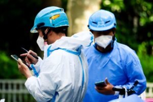    Фото: Xiangkun ZHU / unsplash.com Маргарита Пименова