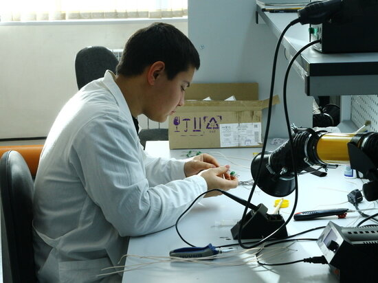   Василий Тараруев