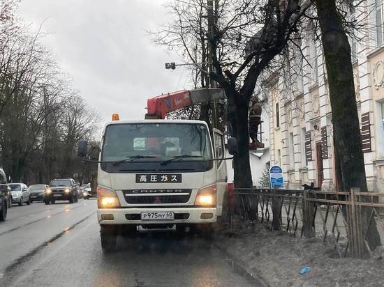     Фото читателя "МК в Пскове"