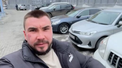 Джапан авто 125 уссурийск