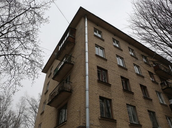     Ученые выяснили, какое место в доме самое безопасное. Фото: Baltphoto/ Валентин Егоршин