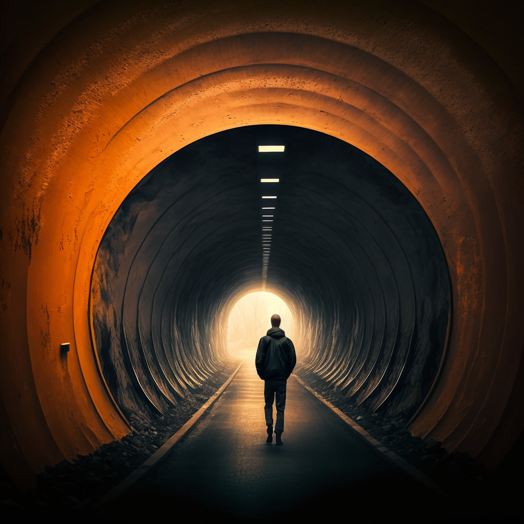 Туннельное мышление, причины и решение