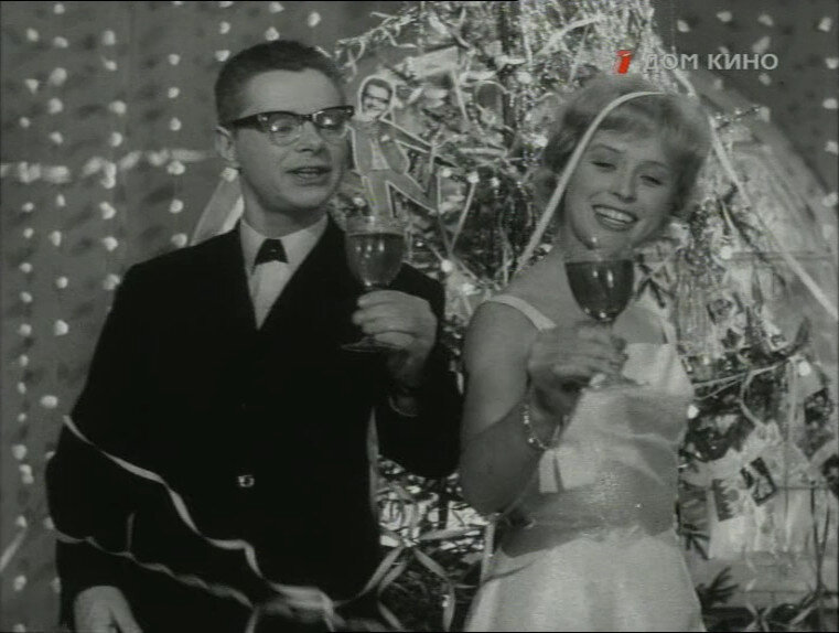 В очередной раз - с Новым Годом!