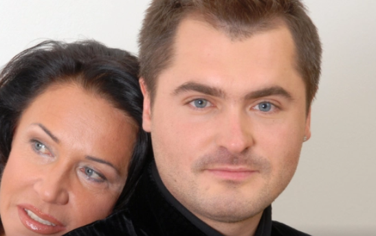 Надежда бабкина и евгений гор 2020