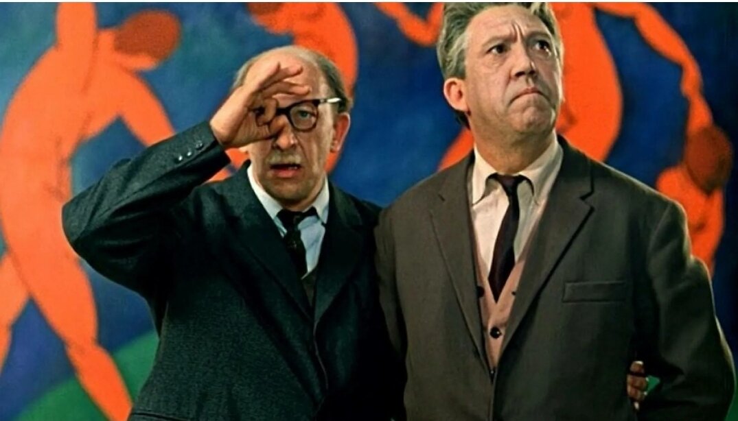 Изображение со страницы https://www.1tv.com/announce/3042