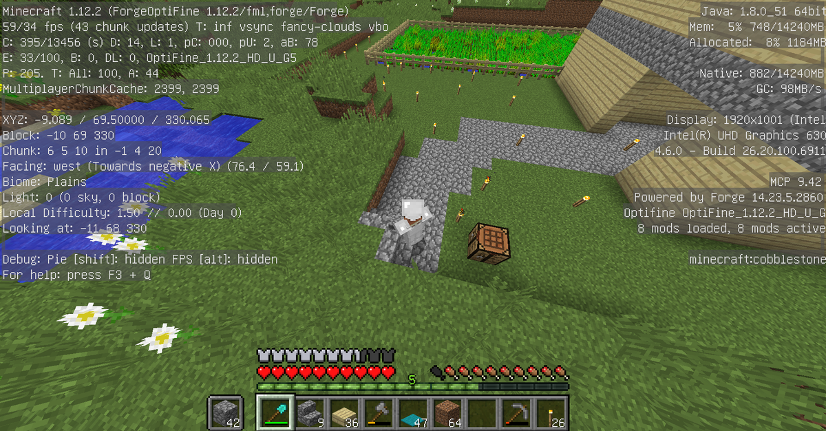 Начало дороги