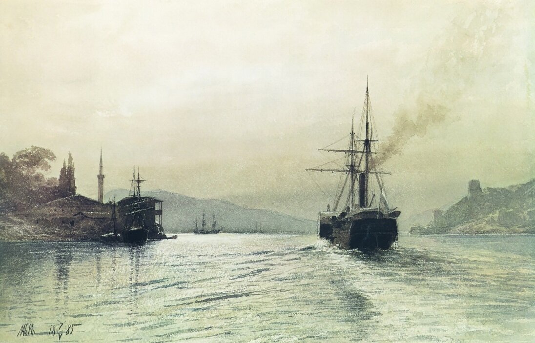 ������� ���