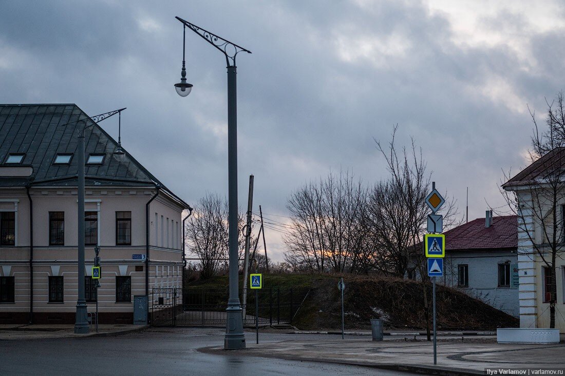 В ростове слышны