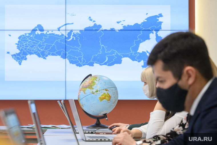    Россияне могли бы проверить свои знания истории на ежегодной акции