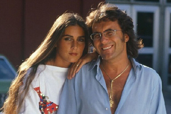 Как живет сейчас Аль Бано. Его поместье в Апулии Tenute Al Bano и вино Al Bano Carrisi