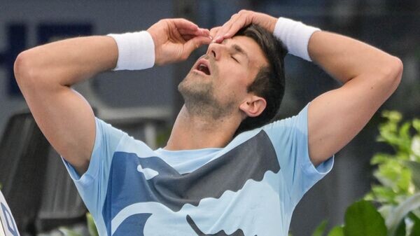    © AP / BRENTON EDWARDS