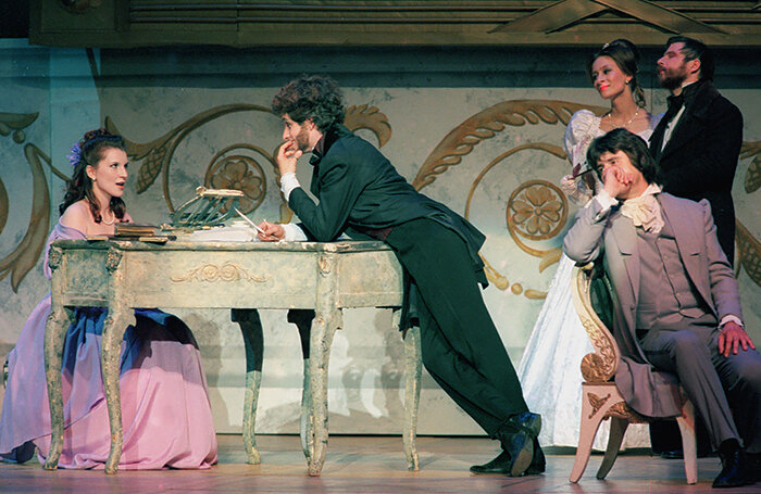    Александра Данилюшина/ТАСС